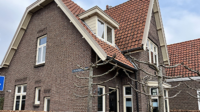 "From Drafty to Cozy: How LandVac’s Vacuum Glazing Transformed a Meppel Home"