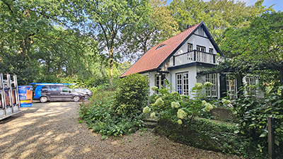 LandVac Vacuum Glazing Window Replacement and Renovation in the Netherlands