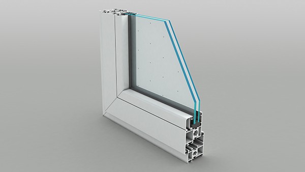 Passive House Series Vacuum Insulated Glass