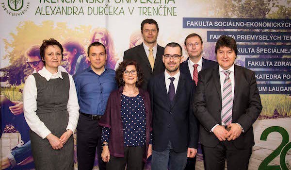 FunGLASS research center in Slovakia established with €25M