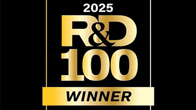 VacuMax™ Vacuum Insulating Glass Wins 2025 R&D 100 Award