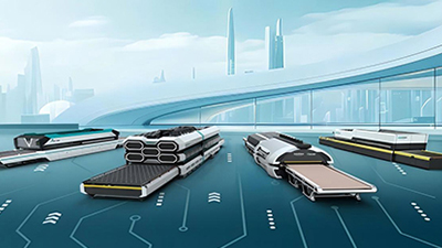 From "Little Giant" to Global Leader: LandGlass Forges the Future of Glass Technology Through Dual-Driven Innovation