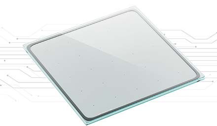 LandVac Vacuum Degree and Internal Pressure Specifications