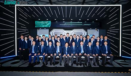 Fulfilling Expectations | LandVac Concludes the 35th China Glass with Great Success