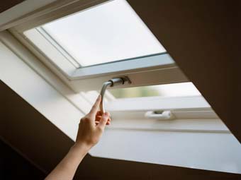 Antique Historic Window Replacement and Restoration