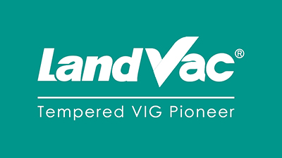 What is Landvac tempered vacuum glass?