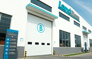  LandGlass Is Beefing up the LandVac Production Capacity