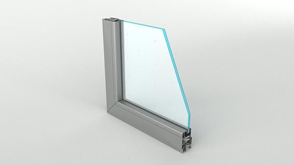 Vacuum Insulated Glass