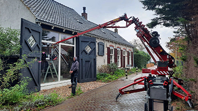 Major Insulation Upgrade! LandVac Vacuum Glazing Installed with Johan's Glass Service