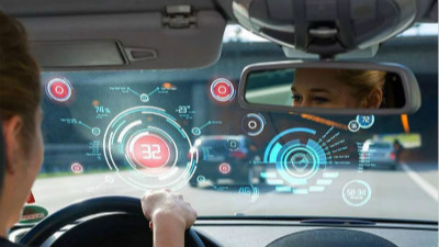 Smart Auto Glass Market is to Grow by 1.8 Hundred Million Dollars during 2021-2025