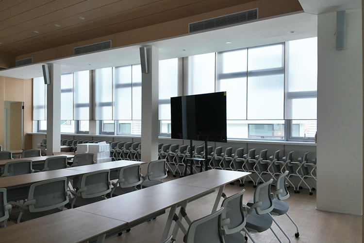 LandVac vacuum insulation glazing project