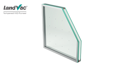 Why LandVac tempered vacuum glazing is a better option than double and triple-insulated glass?