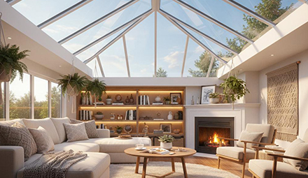 Why LandVac tempered vacuum glazing is most recommended for windows?