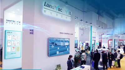 LandGlass Leads the Industry Trend