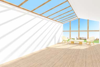 How Vacuum Glazing Can Enhance Your Sunroom or Conservatory