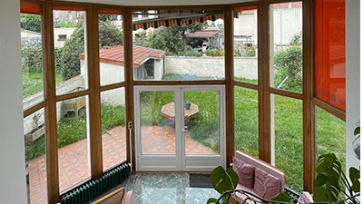 Isolation Thermique Révolutionnaire : Vitrage Sous Vide LandVac Ti pour Véranda à Vitry-sur-Seine (94)