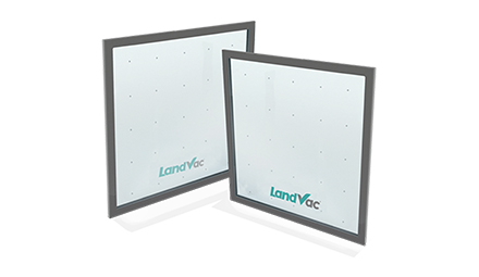 Technical Insights: Optimizing LandVac Titanium Vacuum Glass for Extreme Environments and Customization
