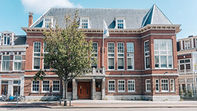 Historic Charm Meets Efficiency: Vacuum Glazing in Haarlem